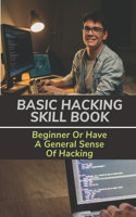 Basic Hacking Skill Book