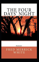 The Four Days' Night (Illustrated)