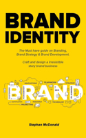 Brand identity