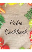 Paleo Cookbook