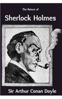 The Return of Sherlock Holmes