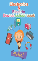 LEARN Electronics & Electric Device