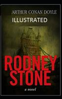 Rodney Stone By Arthur Conan Doyle (Mystery And Detective novel) [Illustrated]