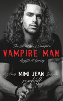 Vampire Man