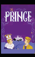 The Prince (classics illustrated)