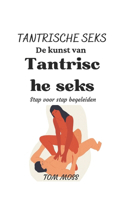 Tantrische Seks: De kunst van tantrische seks Stap voor stap begeleiden