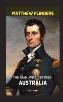 Matthew Flinders