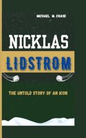 Nicklas Lidstrom