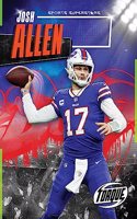 Josh Allen