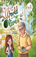 Elissa and The World of Olives