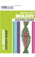 National 5 Biology Success Guide