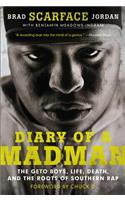 Diary of a Madman