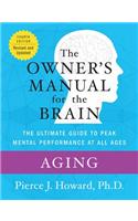 Aging: The Owner's Manual