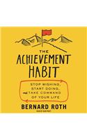 The Achievement Habit