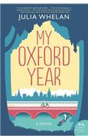 My Oxford Year