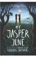 My Jasper June