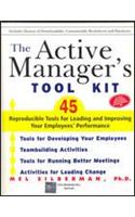 The Active Manager's Tool Kit