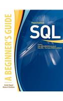 SQL: A Beginner's Guide