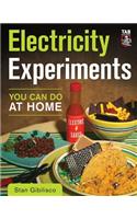 Electricity Experiments You Can Do At Home