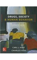 Drugs, Society, and Human Behavior