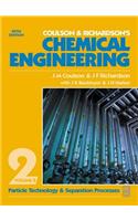 Chemical Engineering Volume 2