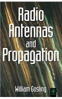 Radio Antennas and Propagation