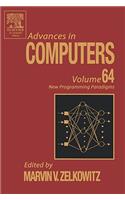 Advances in Computers