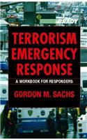 Terrorism Emergency Response