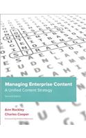 Managing Enterprise Content
