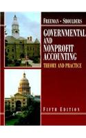 Governmental and Nonprofit Accounting