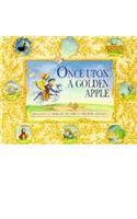 Once Upon a Golden Apple