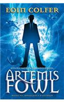 Artemis Fowl