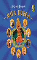 My Little Book of Nava Durga