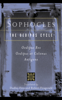 Sophocles, the Oedipus Cycle