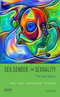 Sex, Gender, and Sexuality