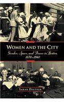 Women and the City