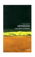 Spinoza: A Very Short Introduction