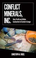 Conflict Minerals, Inc.