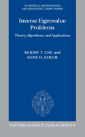Inverse Eigenvalue Problems
