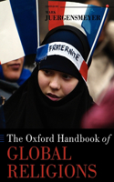 Oxford Handbook of Global Religions