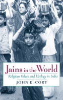 Jains in the World