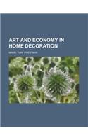 Art and Economy in Home Decoration