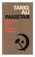 Pakistan: Military Rule or People's Power?