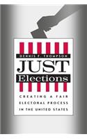 Just Elections