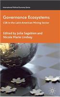 Governance Ecosystems
