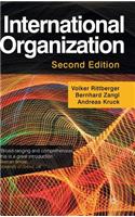 International Organization