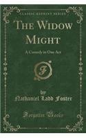 The Widow Might