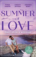 Summer Of Love: Once Upon A Wedding: Always the Best Man / Waking Up Wed / One Night with the Best Man