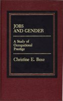 Jobs and Gender