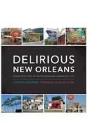 Delirious New Orleans